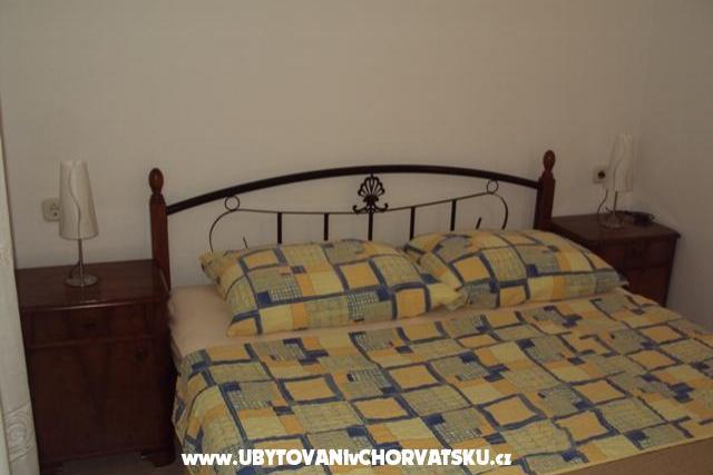 Apartmány Tatjana – foto 6