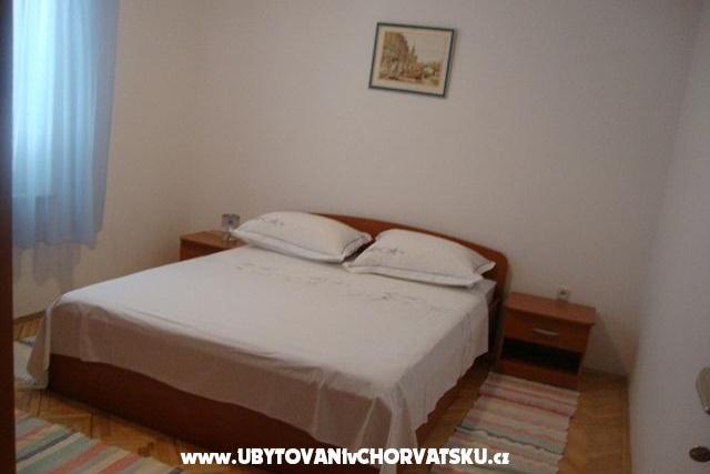 Apartmány Tomić – foto 7