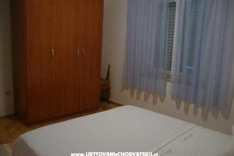 Apartmány Tomić – foto 8