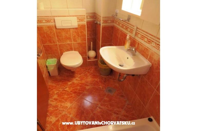 Apartmány Villa Rozika – foto 13