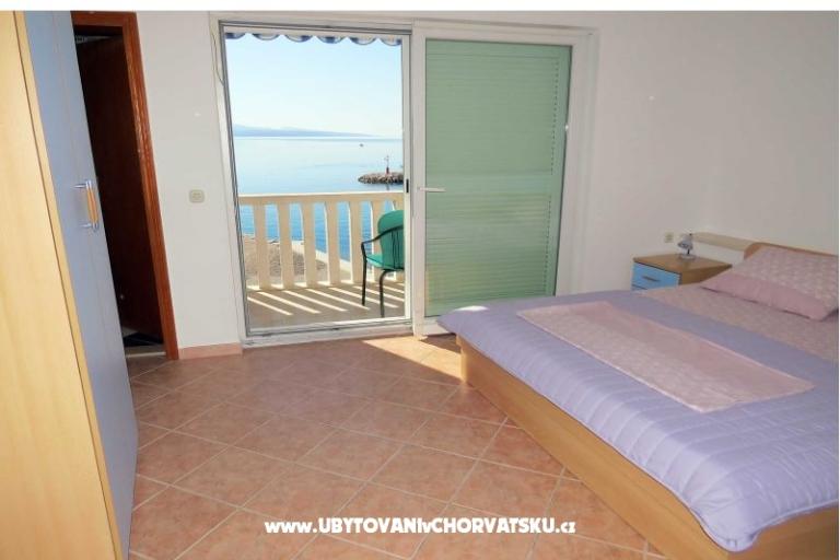 Apartmány Villa Rozika – foto 7