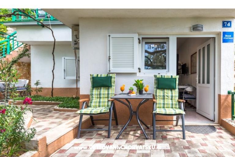 Apartmány Vito – foto 2