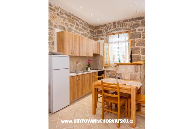 Apartmány Zrinka – foto 12