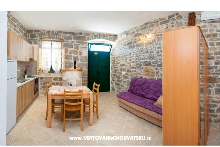 Apartmány Zrinka – foto 18