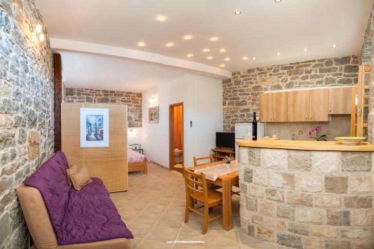 Apartmány Zrinka – foto 4