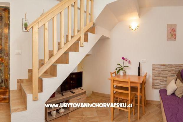 Apartmány Zrinka – foto 6