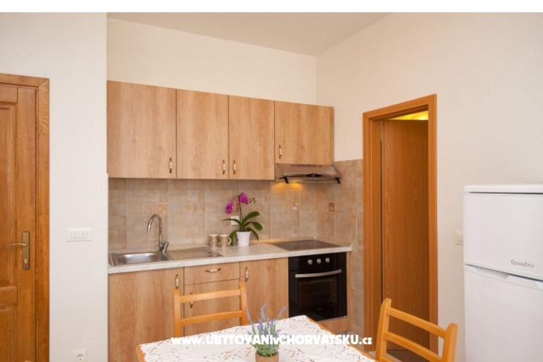 Apartmány Zrinka – foto 9