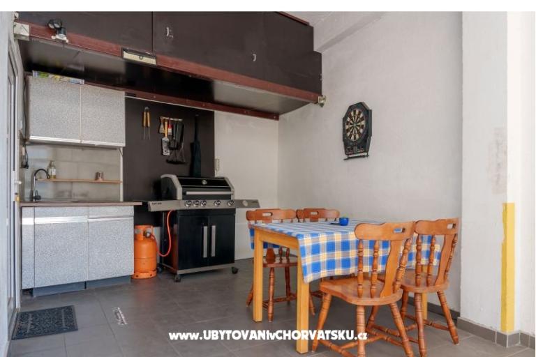 Apartmány Ruza – foto 2