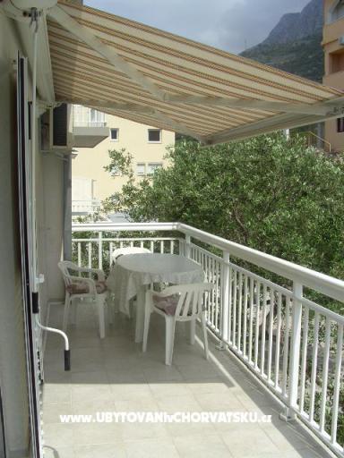 Apartmány Ruza – foto 5