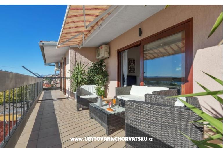 Apartmán Rose – foto 12