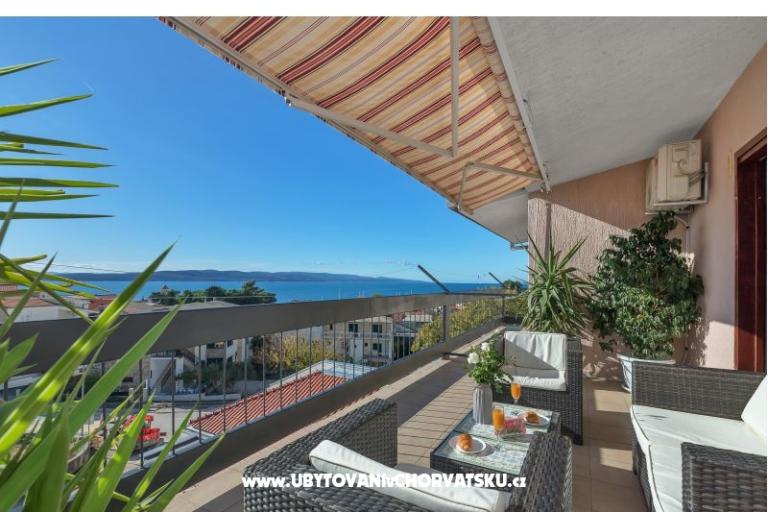 Apartmán Rose – foto 13