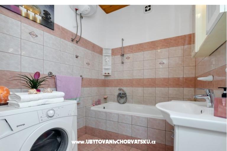 Apartmán Rose – foto 15