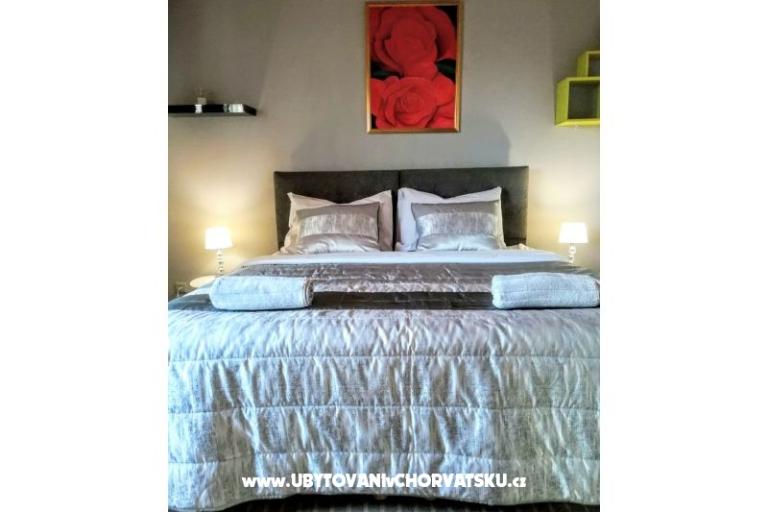 Apartmán Rose – foto 2