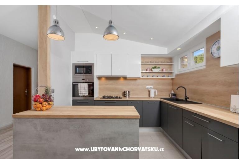 Apartmán Rose – foto 4