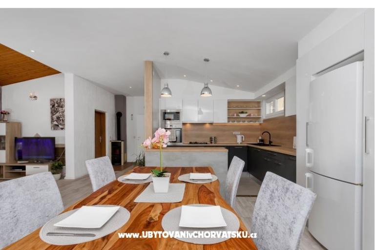 Apartmán Rose – foto 5