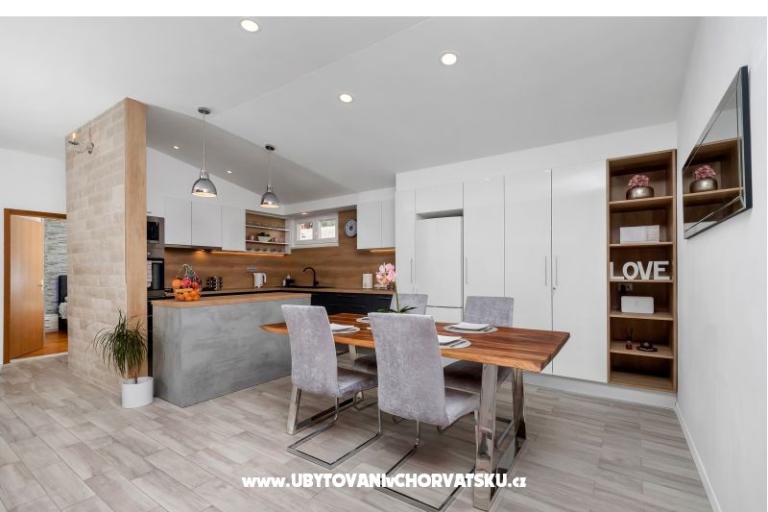 Apartmán Rose – foto 6