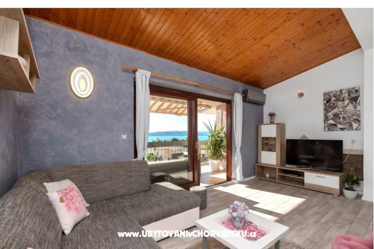 Apartmán Rose – foto 7