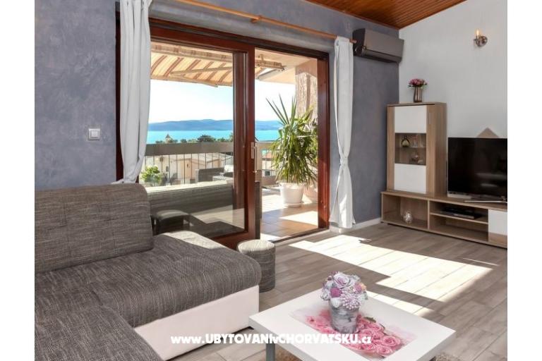 Apartmán Rose – foto 8