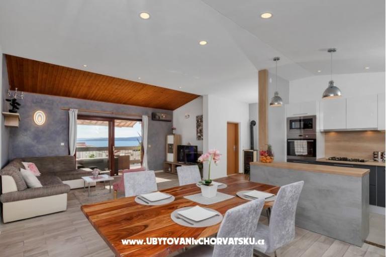 Apartmán Rose – foto 9