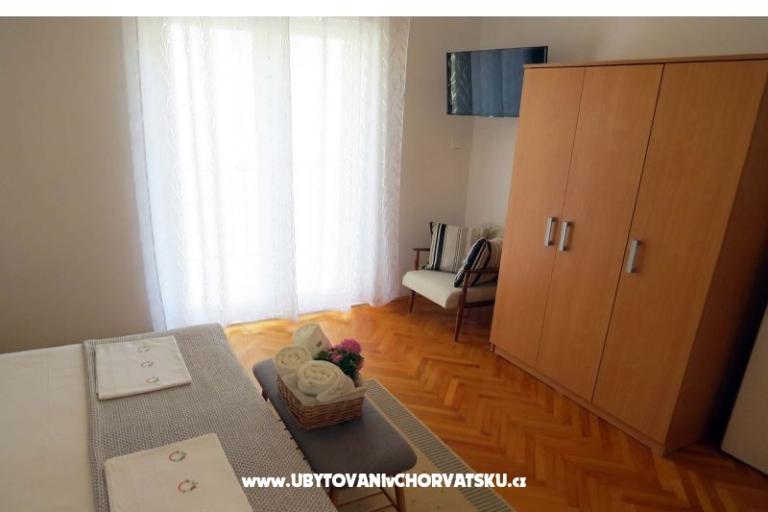 Apartmánts Grozdana – foto 11
