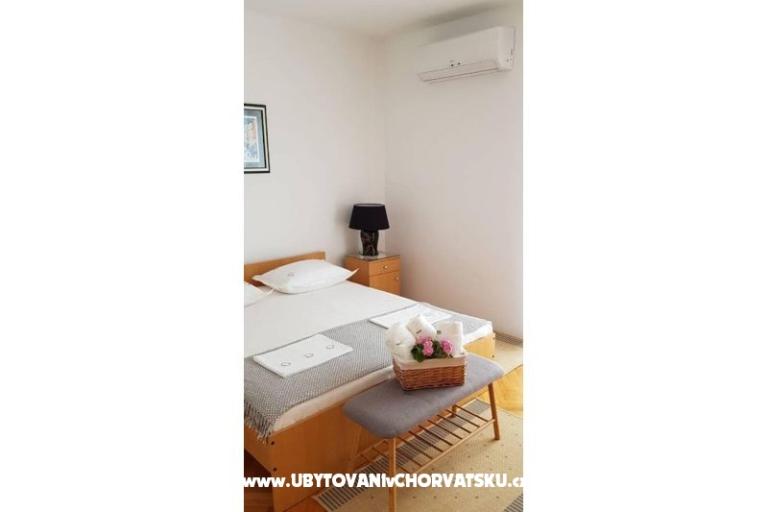 Apartmánts Grozdana – foto 12