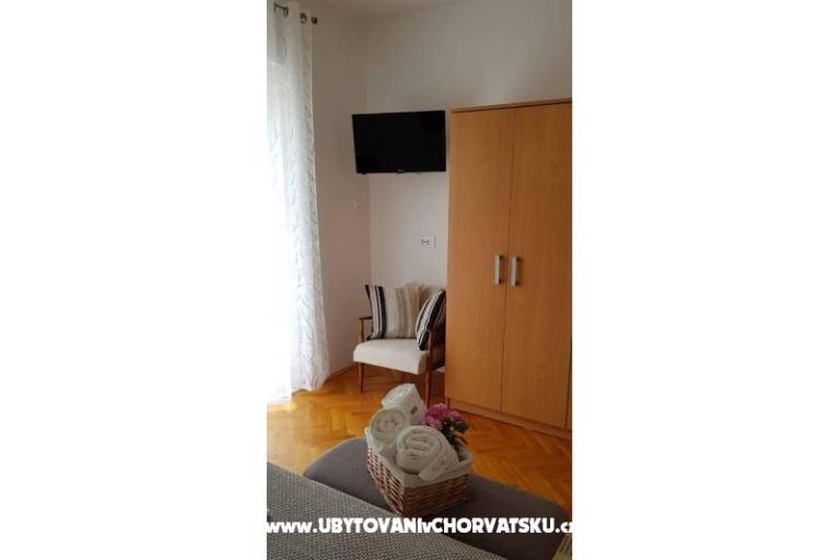 Apartmánts Grozdana – foto 13