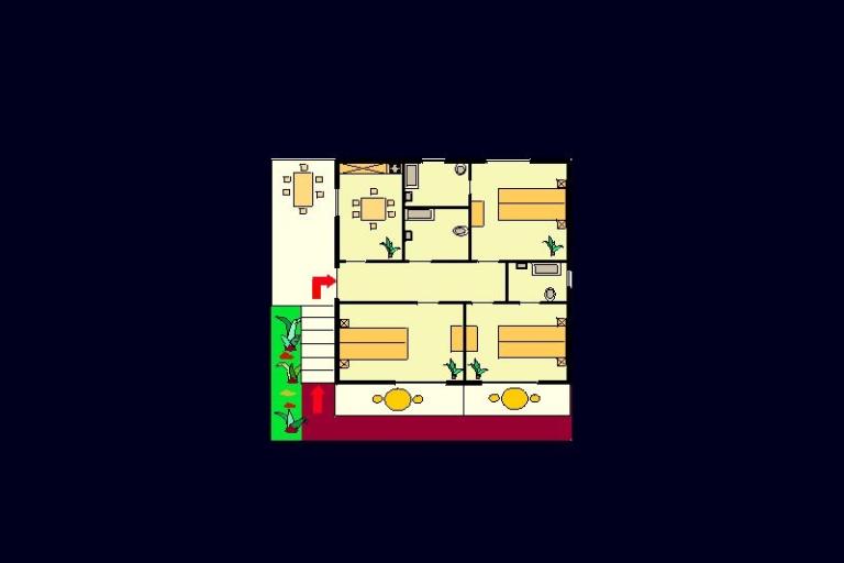 Apartmánts Grozdana – foto 14