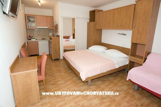 Apartmány Mimoza – foto 3