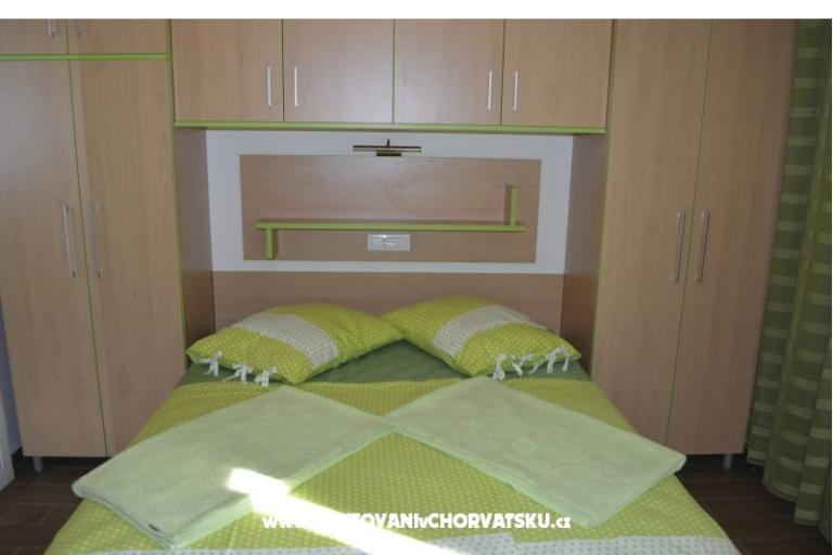 Apartmány Mimoza – foto 4
