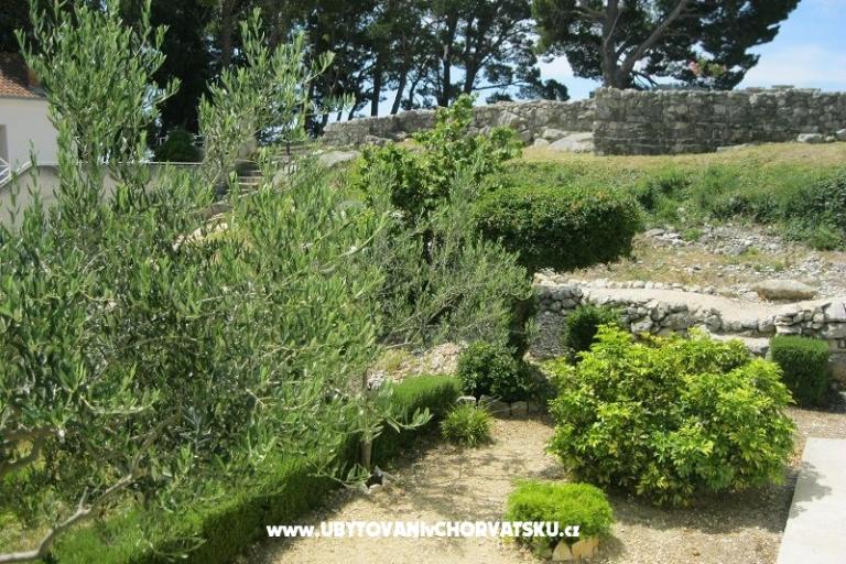 Apartmány Paula Baska Voda 6 apart – foto 12