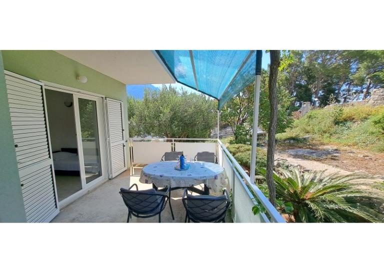 Apartmány Paula Baska Voda 6 apart – foto 17