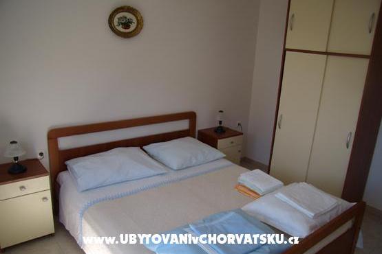 Apartmány Paula Baska Voda 6 apart – foto 3