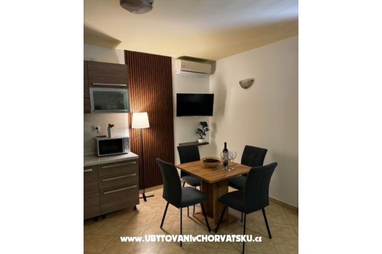 Apartmány Bircic – foto 3