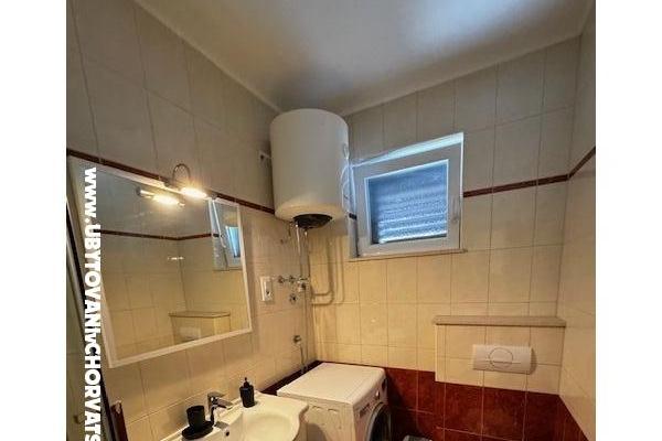 Apartmány Bircic – foto 9