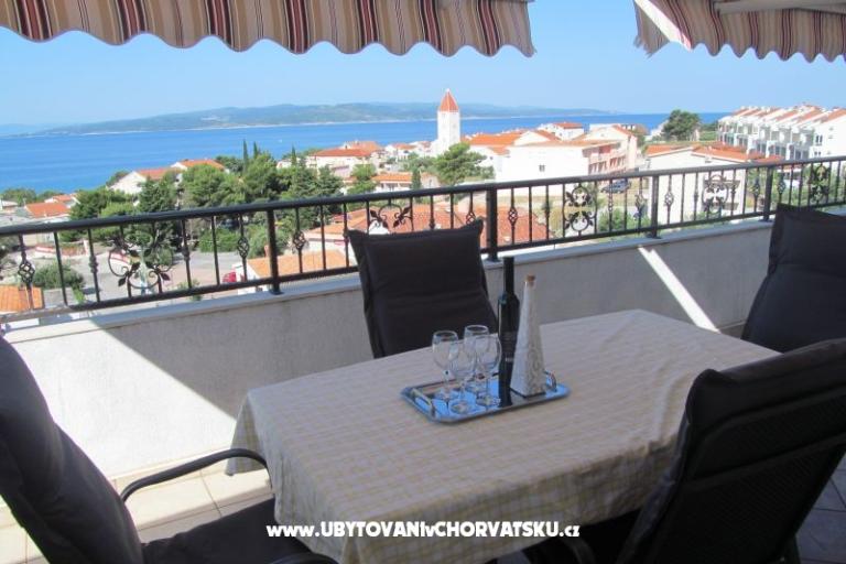 Apartmány Danese – foto 10