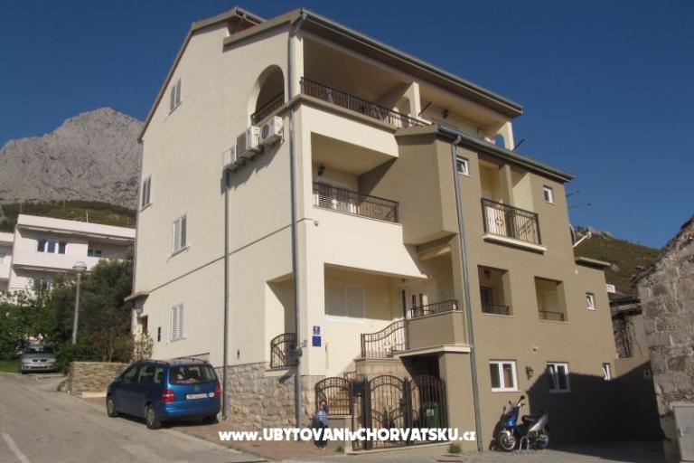 Apartmány Danese – foto 11