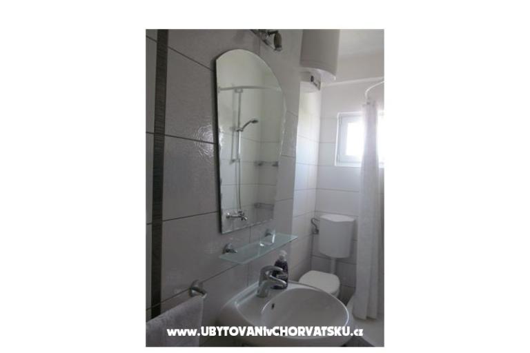 Apartmány Danese – foto 12