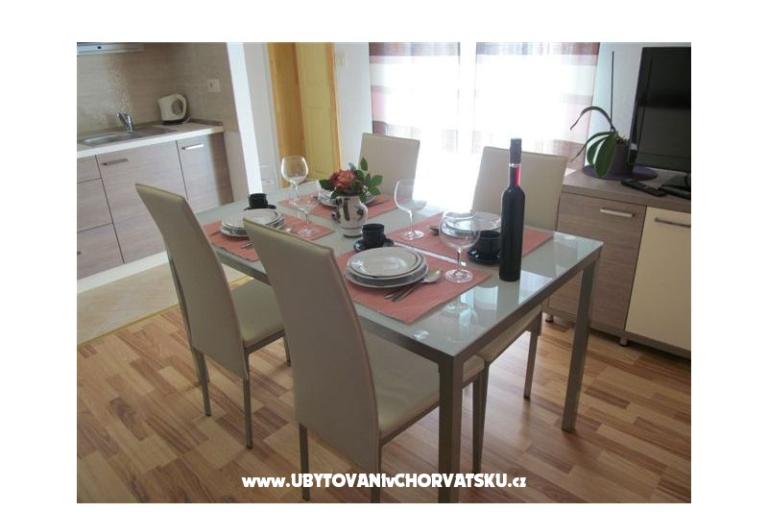 Apartmány Danese – foto 13