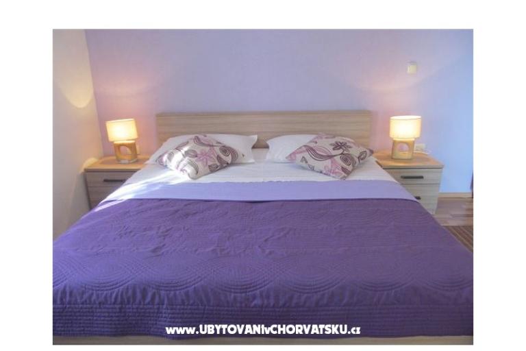 Apartmány Danese – foto 14