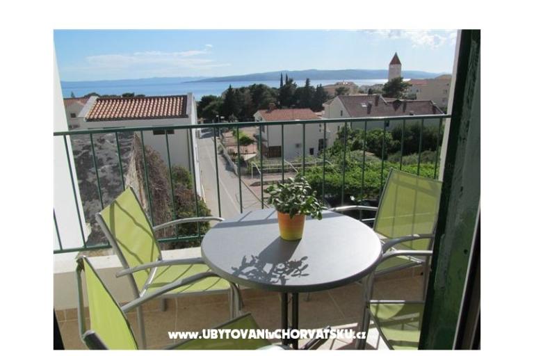 Apartmány Danese – foto 16