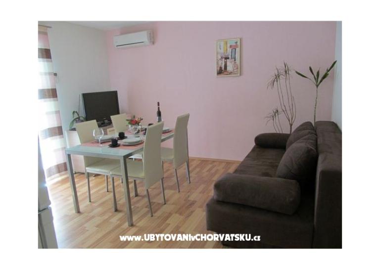 Apartmány Danese – foto 17