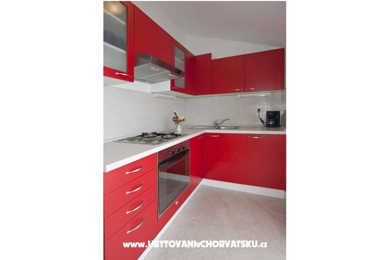 Apartmány Danese – foto 6