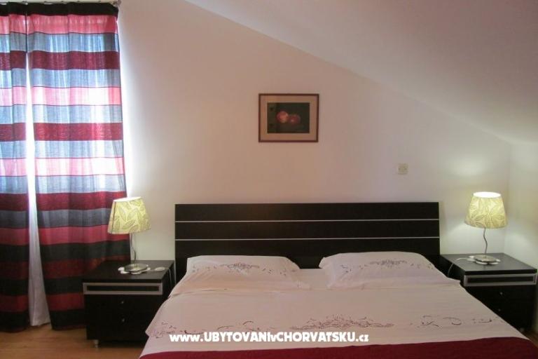 Apartmány Danese – foto 7