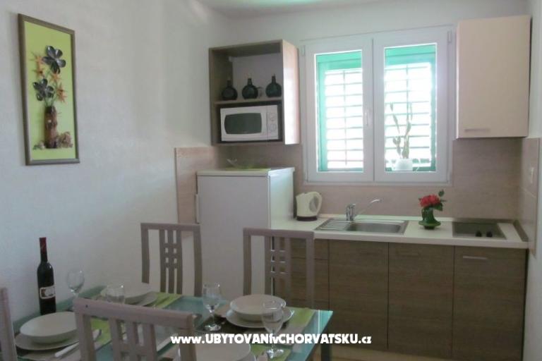 Apartmány Danese – foto 8