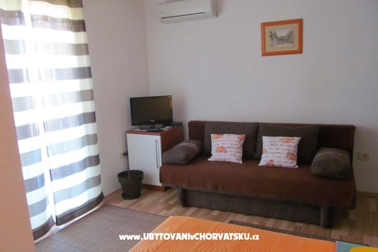 Apartmány Danese – foto 9