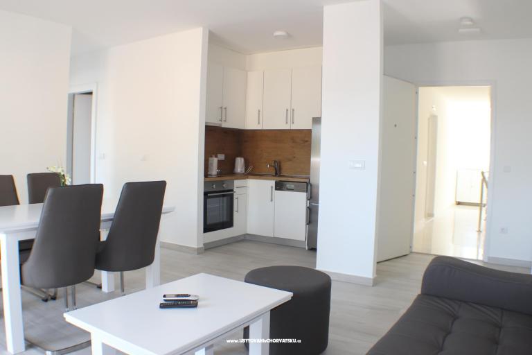 Apartmány Danica – foto 8