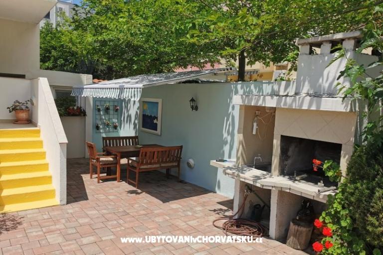 Apartmány Goga – foto 4