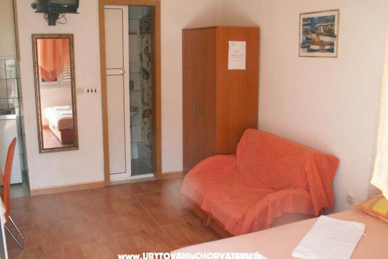 Apartmány Herceg – foto 12