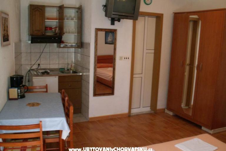 Apartmány Herceg – foto 14