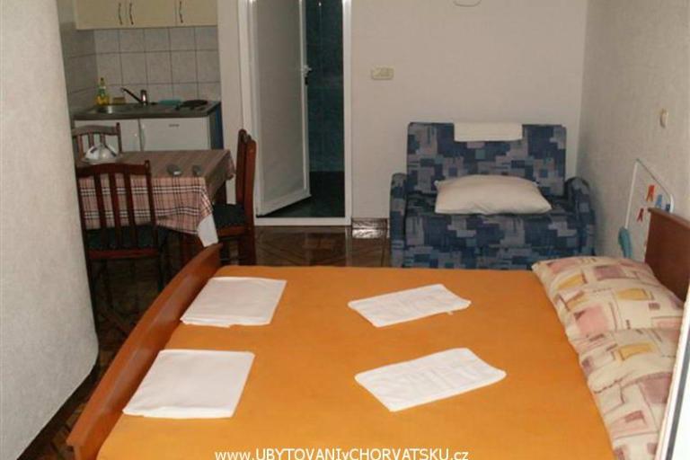 Apartmány Herceg – foto 4